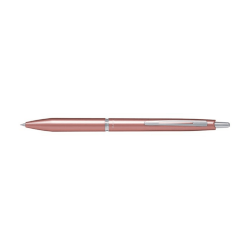 Pilot Acro 1000 ballpoint pen rose goud