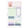 Filofax Sticky notes Meadow