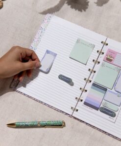 Filofax Sticky notes Meadow