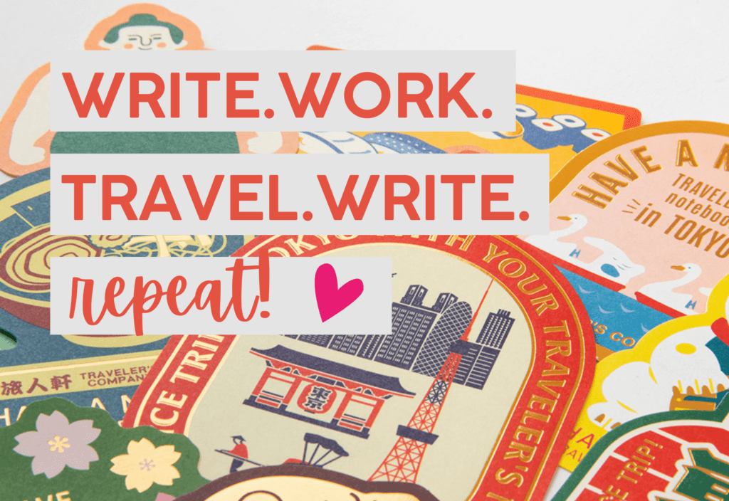 MLN - Blog - Vakantiejournal en reisdagboeken Travellers