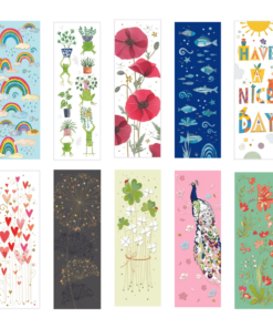 Turnowsky Boekenlegger