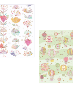 Turnowsky Notitieblok A6