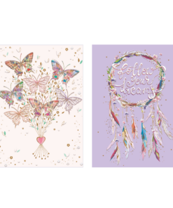 Turnowsky Notitieblok Pocket