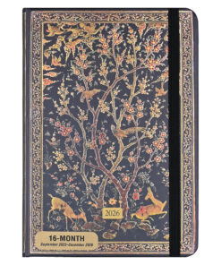 Peter Pauper Persian Grove agenda