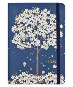 Agenda 24/25 PP Falling Blossoms