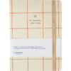 Studie Agenda 2425 A-journal Checkered
