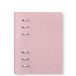 Clipbook Polka Dot