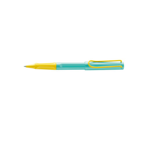 Lamy Rollerball Pina Colada 2024