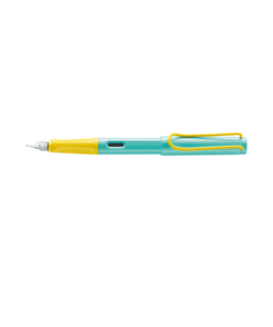 Lamy vulpen Pina colada