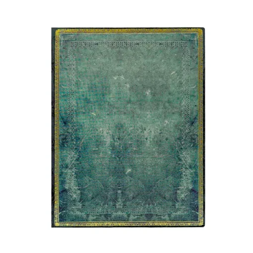 Paperblanks Ultra Pacific Blanco