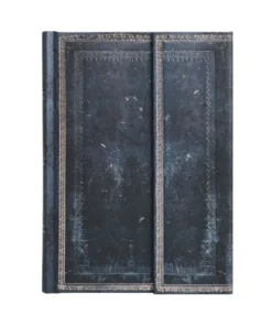 Paperblanks Midi Inktblot gelinieerd