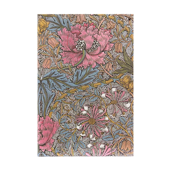 Paperblanks Adresboek mini Morris