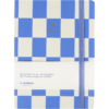 Notitieboek A5 Lavendel