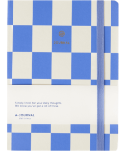 Notitieboek A5 Lavendel