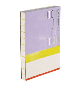 Artebene Notitieboek Focus