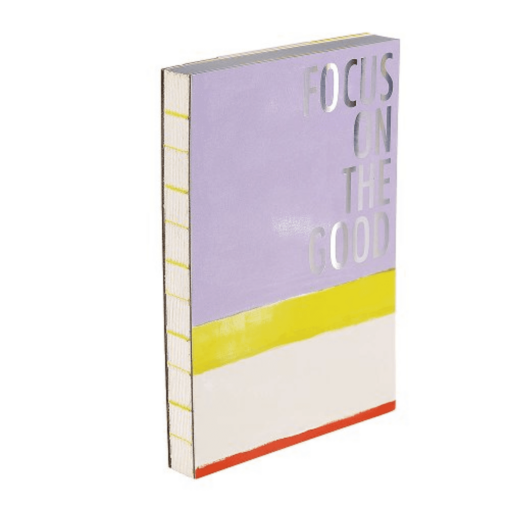 Artebene Notitieboek Focus
