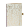 Artebene Notitieboek Love Dream Plan Do