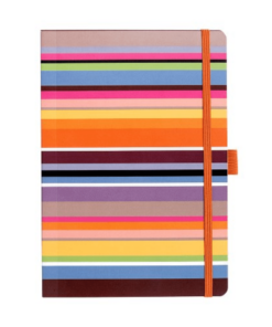 Artebene Notitieboek Stripes