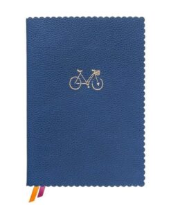 Artebene notitieboek Bike