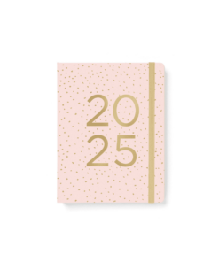 Filofax agenda 2025 Confetti