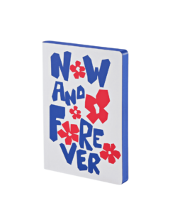 Nuuna notitieboek Now and Forever