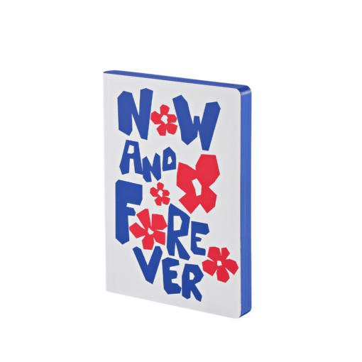Nuuna notitieboek Now and Forever