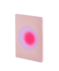 Nuuna Trance Pink