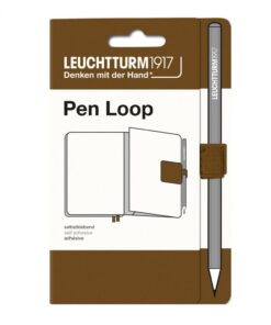 leuchtturm1917-penloop-spice-brown-1