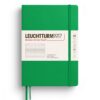 leuchtturm1917-notitieboek-hard-cover-spring-leaf-lined-1
