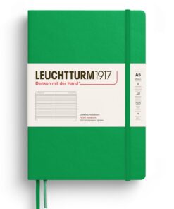 leuchtturm1917-notitieboek-hard-cover-spring-leaf-lined-1