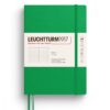 leuchtturm1917-notitieboek-soft-cover-spring-leaf-dotted-1