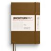 leuchtturm1917-notitieboek-soft-cover-spice-brown-dotted-1