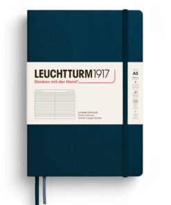 leuchtturm1917-notitieboek-hard-cover-deep-sea-lined-1