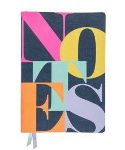 Artebene Notitieboek Notes