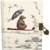 Dagboek Roger la borde Bear