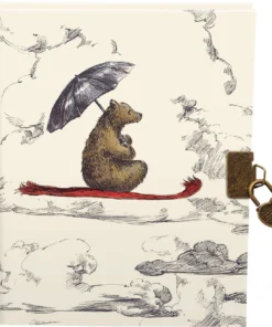 Dagboek Roger la borde Bear
