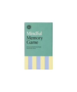 Mindful Memory Game