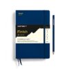 finish-journal-medium-a5-hardcover-navy-english