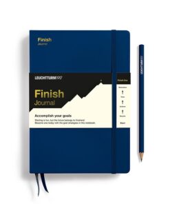 finish-journal-medium-a5-hardcover-navy-english