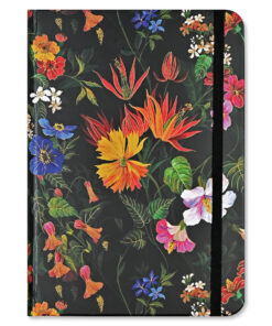 Peter Pauper Floral Paradise