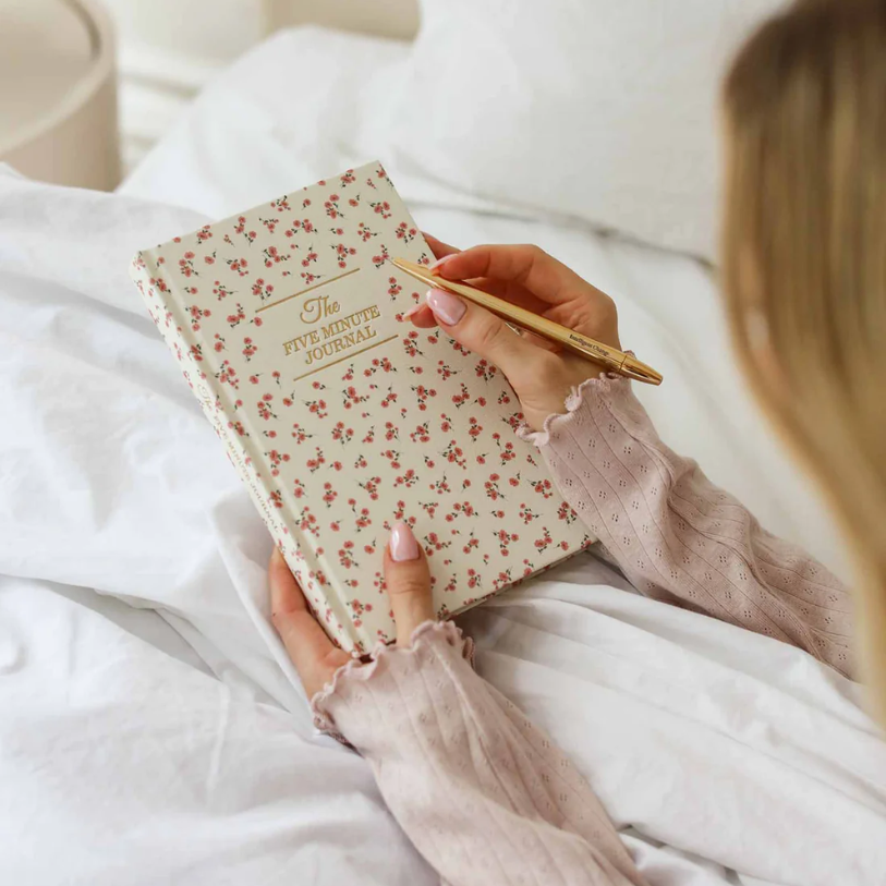 MLN - New year, new you - Maak een frisse start in 2025