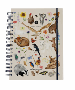 Balans Planner Tineke