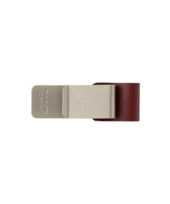 TRAVELER'S notebook - pen holder Love & Trip - red