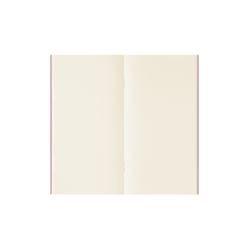TRAVELER'S refill notebook size Love & Trip