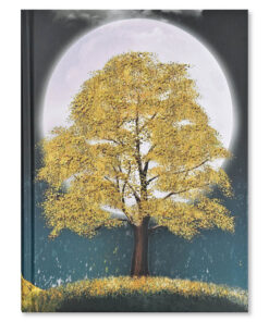 Peter Pauper Gilded Tree