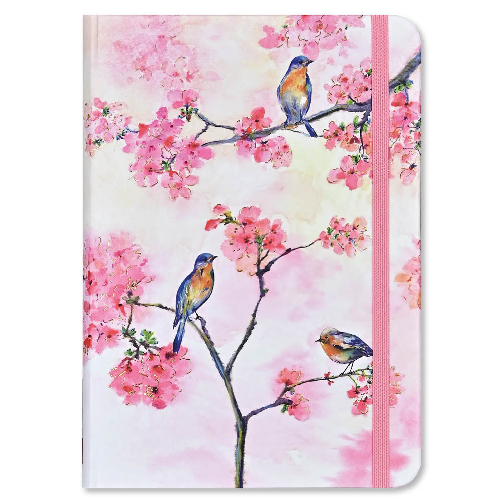 Peter Pauper Blossoms