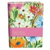 Illustrated Journal Flower Fields