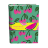 Illustrated Journal Cutie Fruit
