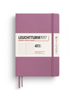 XL Bullet Journal 411 Dusty Rose
