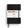 XL Bullet Journal 411 Black